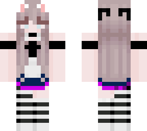 maid