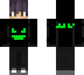 main skin 666