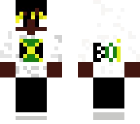 malachi's updated skin