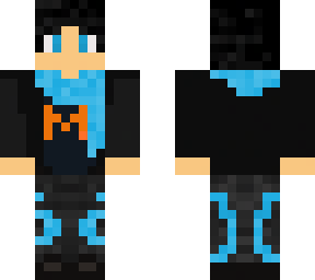 manas gaming league skin