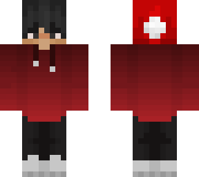 mapicc christmas skin! mapicc if ya see this you can use it for sure!