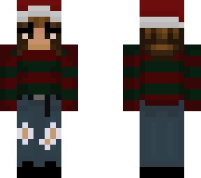 marz christmas!!!!