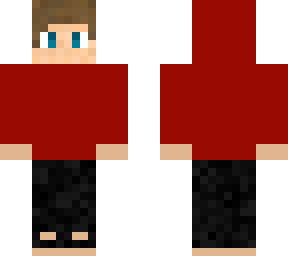 mashedpotato26's skin