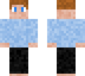 mashedpotato26's skin v2