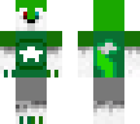 mayorkingsley (husky)
