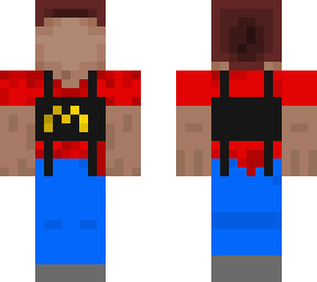 mcdoonalds faceless gaming