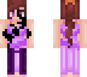 megara venomized
