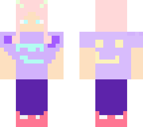 mi primera skin