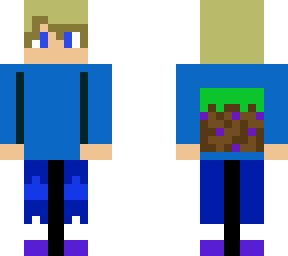 mincraftskin