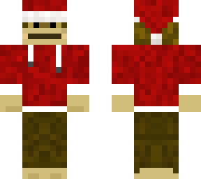 monkey claus