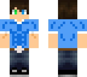 muscular  t-shirt boy