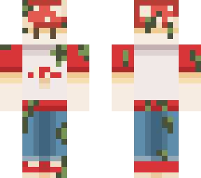 mushroom boi