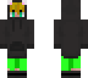 my friends character!