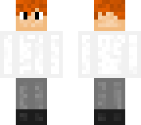 my original character