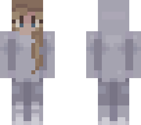 my original skin