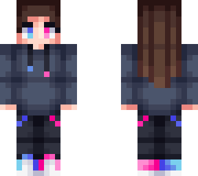 my skin (edit)