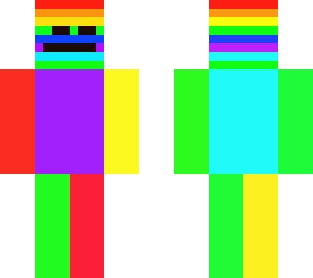 my skin