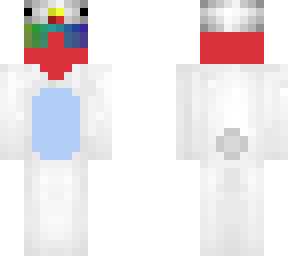 my skin