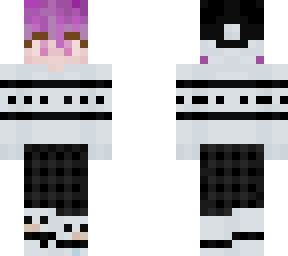 my skin christmas edition