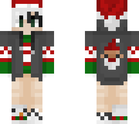my skin christmas edition