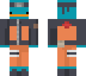 narto perry