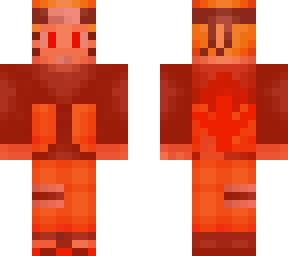 naruto 3 tails mode