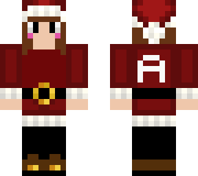 navidad ***** uwu