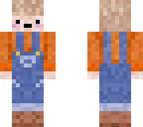 nelliebelle overalls
