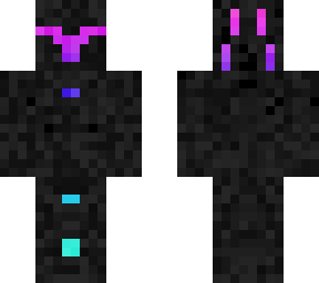 neon warrior