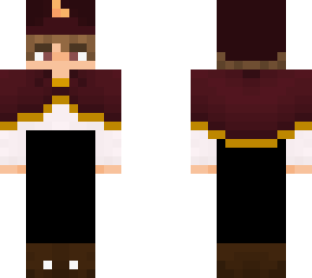 nether guy