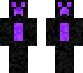 nether portal creeper