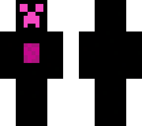 nether portol creeper