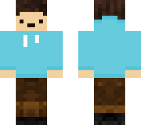 new character