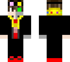 new skin