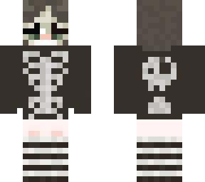 new skin