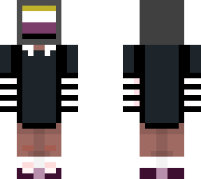 non-binary tv head<3