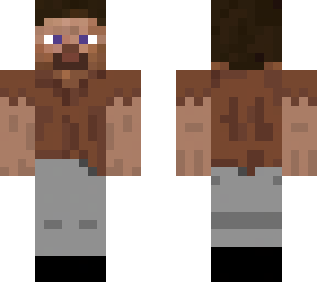 notch steve