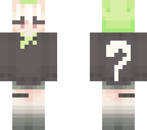 nya frog