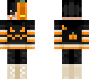 ofiuco pumpkin