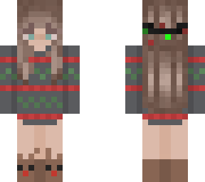 olivia christmas