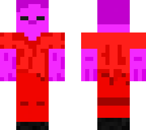 opposite zombie