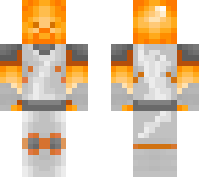 orange gaurd