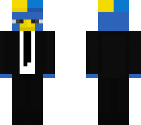 pablo robotin sin lentes