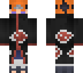 pain/nagato