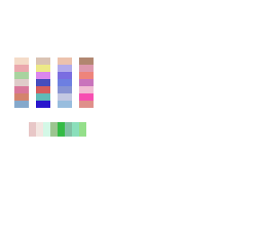 palette skin contest!