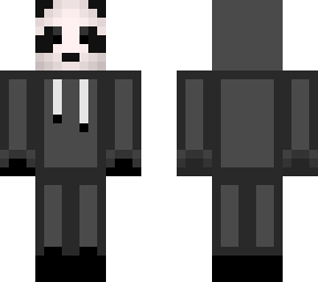 panda