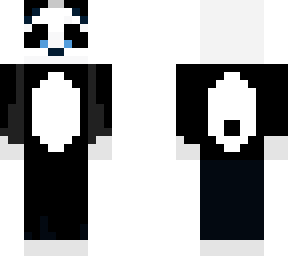 panda