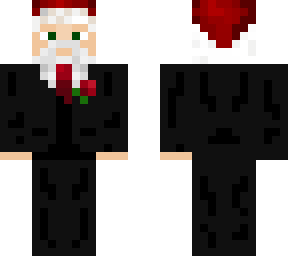 papa noel good
