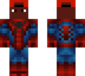 papa oscco edicin: spiderman