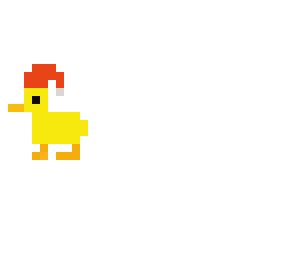 pato navideo 2.0